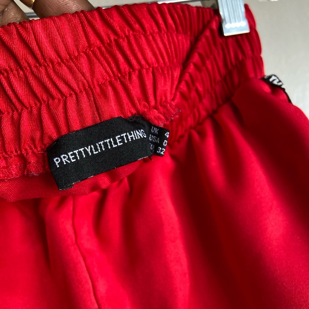 PrettyLittleThing joggers!